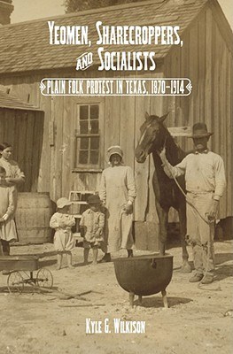 Yeomen, Sharecroppers, And Socialists pdf epub mobi 电子书 下载