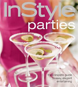 instyle yarties pdf epub mobi 电子书 下载