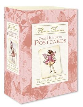 Flower Fairies One Hundred Postcards pdf epub mobi 电子书 下载