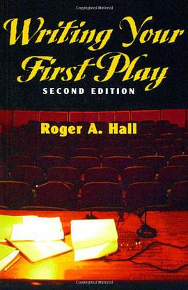 Writing Your First Play, Second Edition pdf epub mobi 电子书 下载