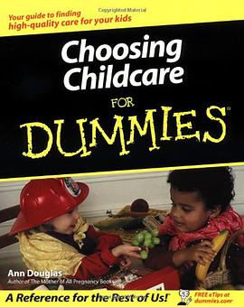Choosing Childcare For Dummies pdf epub mobi 電子書 下載