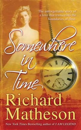 Somewhere In Time pdf epub mobi 电子书 下载