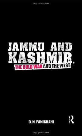Jammu and Kashmir pdf epub mobi 下载