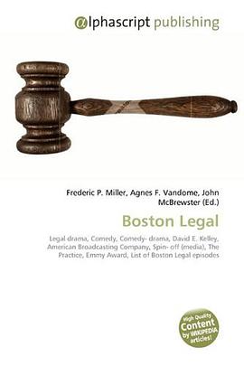 BOSTON LEGAL pdf epub mobi 电子书 下载
