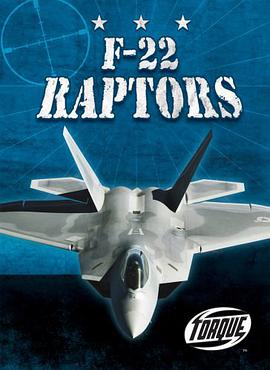 F-22 Raptors pdf epub mobi 电子书 下载