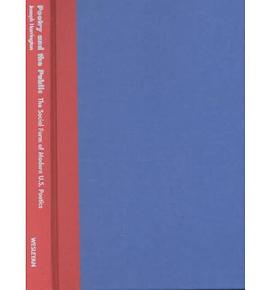 Poetry and the Public pdf epub mobi 电子书 下载