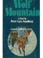 Wolf Mountain pdf epub mobi 电子书 下载