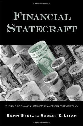 Financial Statecraft pdf epub mobi 电子书 下载
