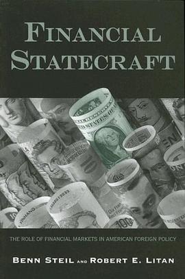 Financial Statecraft