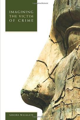 Imagining the Victim of Crime pdf epub mobi 下载