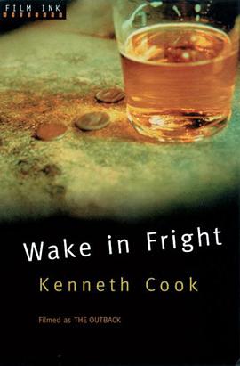 Wake in Fright pdf epub mobi 电子书 下载
