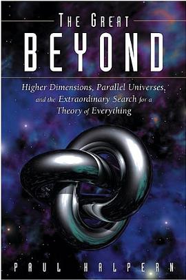 The Great Beyond pdf epub mobi 电子书 下载