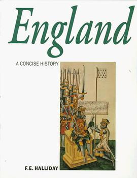 England pdf epub mobi 电子书 下载