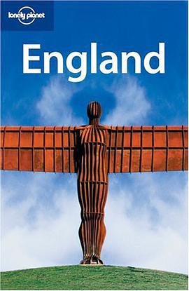 England pdf epub mobi 电子书 下载