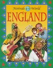 England pdf epub mobi 电子书 下载
