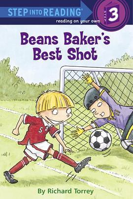 Beans Baker's Best Shot pdf epub mobi 电子书 下载