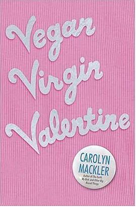 Vegan Virgin Valentine pdf epub mobi 电子书 下载