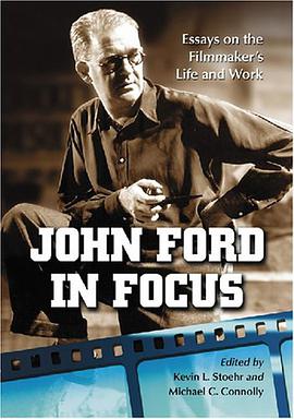John Ford in Focus pdf epub mobi 下载