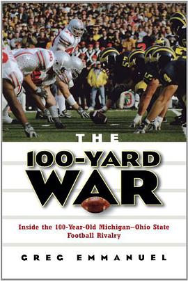 The 100-Yard War pdf epub mobi 下载