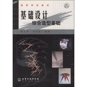 基础设计(综合造型基础) (平装) pdf epub mobi 电子书 下载