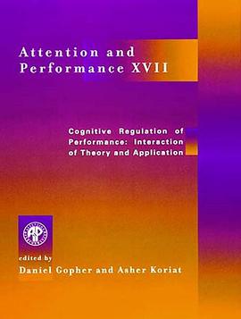 Attention and Performance XVII pdf epub mobi 下载