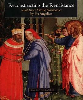 Reconstructing the Renaissance pdf epub mobi 电子书 下载