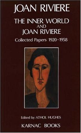 The Inner World and Joan Riviere pdf epub mobi 电子书 下载