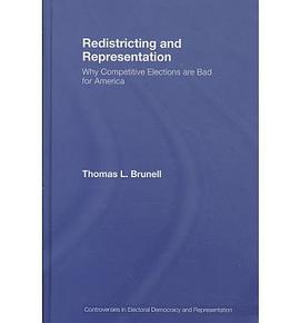 Redistricting and Representation pdf epub mobi 电子书 下载