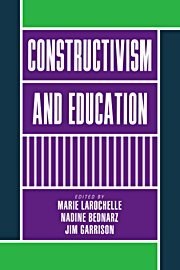 Constructivism and Education pdf epub mobi 电子书 下载