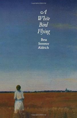 A White Bird Flying pdf epub mobi 电子书 下载