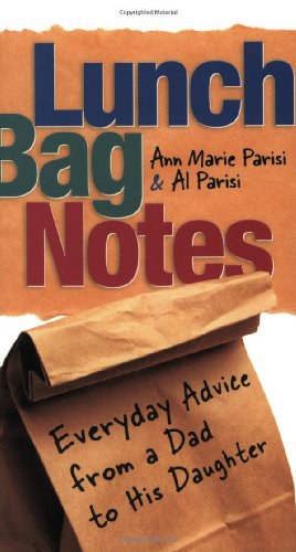 Lunch Bag Notes