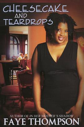 Cheesecake and Teardrops pdf epub mobi 电子书 下载