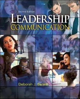 Leadership Communication pdf epub mobi 电子书 下载