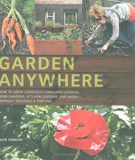 Garden Anywhere pdf epub mobi 电子书 下载