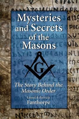 Mysteries And Secrets of the Masons pdf epub mobi 电子书 下载