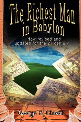 The Richest Man in Babylon pdf epub mobi 电子书 下载