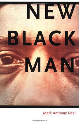 New Black Man pdf epub mobi 电子书 下载