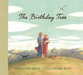 The Birthday Tree pdf epub mobi 电子书 下载
