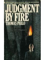 Judgment by Fire pdf epub mobi 电子书 下载