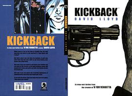 Kickback pdf epub mobi 电子书 下载