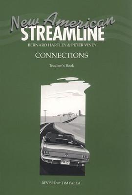 New American Streamline pdf epub mobi 电子书 下载
