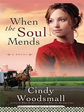 When the Soul Mends pdf epub mobi 电子书 下载