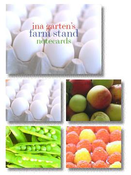 Barefoot Contessa Farm Stand Note Cards in a Two-Piece Box pdf epub mobi 电子书 下载