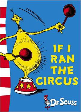 If I Ran the Circus pdf epub mobi 下载
