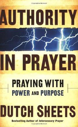 Authority in Prayer pdf epub mobi 电子书 下载