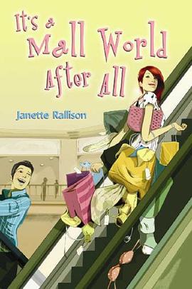 It's a Mall World After All pdf epub mobi 电子书 下载