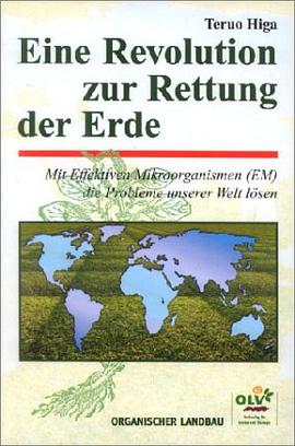 Eine Revolution zur Rettung der Erde. pdf epub mobi 下载