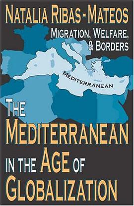 The Mediterranean in the Age of Globalization pdf epub mobi 电子书 下载