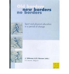 Old Borders, New Borders, No Borders pdf epub mobi 电子书 下载