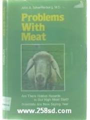 Problems With Meat pdf epub mobi 下载